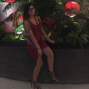 Meet your Posher, Monyka